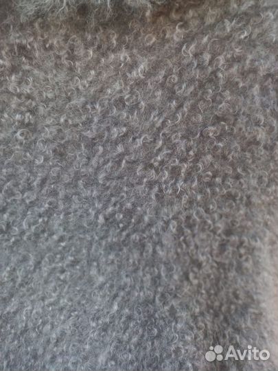 Пуховый платок новый