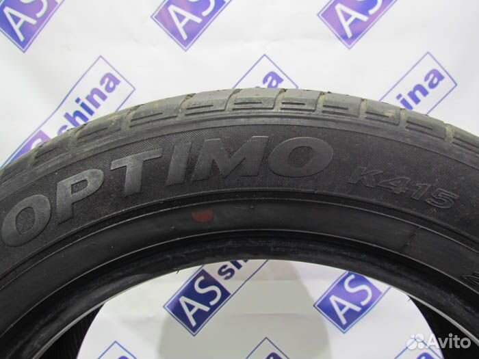 Hankook Optimo K415 205/60 R16 99U
