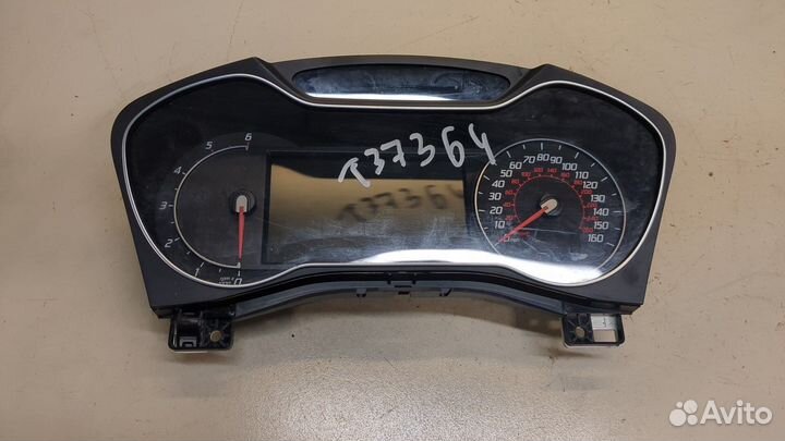 Щиток приборов Ford Mondeo 4, 2011