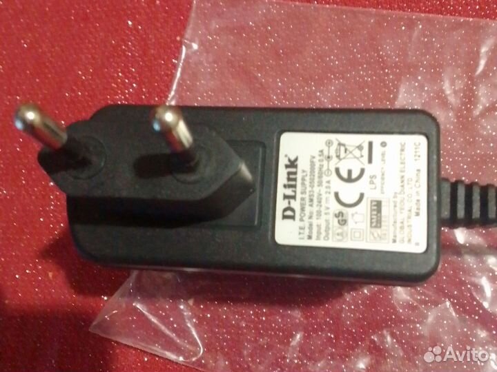 Лот4 сетевые адаптеры