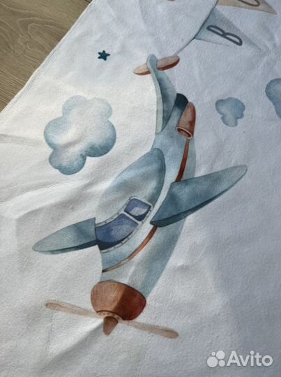 Плед для фотосессии