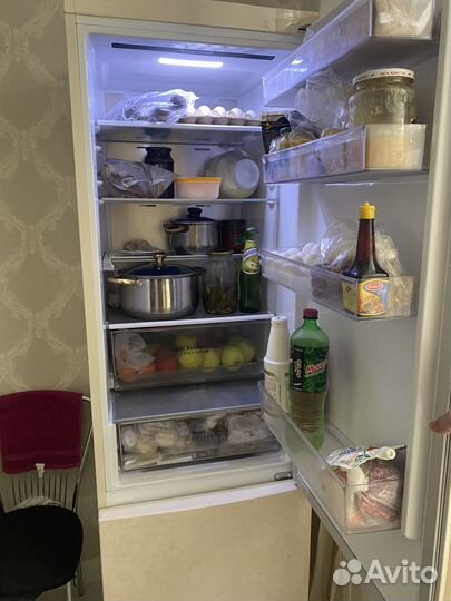 Холодильник