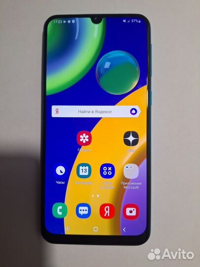 Samsung Galaxy M21, 4/64 ГБ