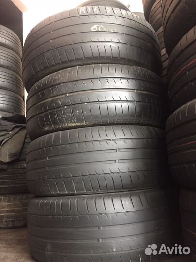 Bridgestone Turanza ER300 215/60 R16