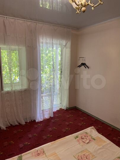 Комната 20 м², 1/2 эт.