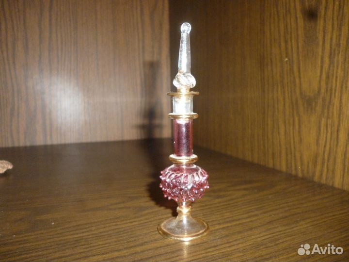 Флакончик для духов