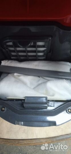 Пылесос Philips FC 8344