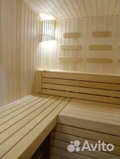 Вагонка штиль