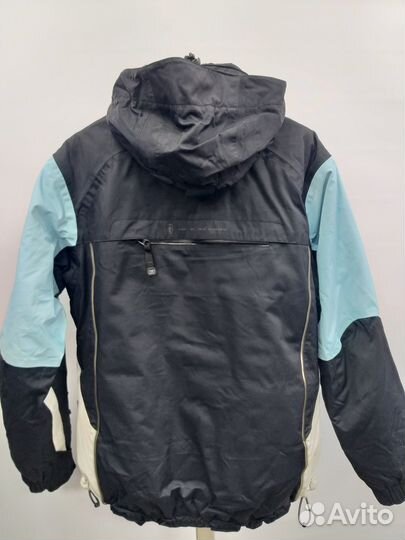 Куртка горнолыжная. rodeo C&A. 1000000313