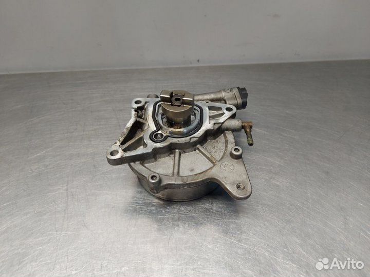 Насос вакуумный Hyundai Santa Fe 3 DM D4HB 2013