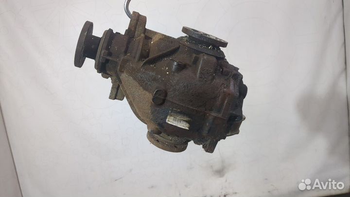 Редуктор моста BMW 3 E46, 2005