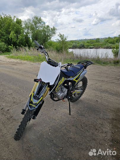 Эндуро бсе z3