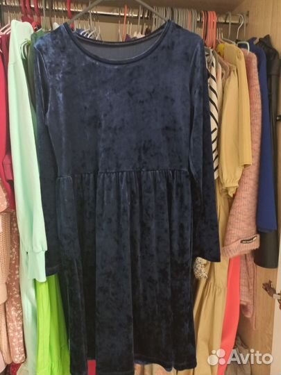 Женские вещи 40 42