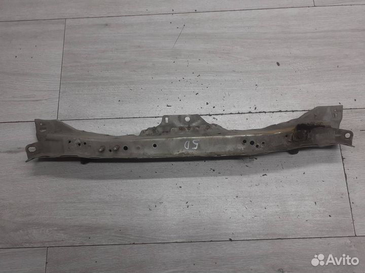 Панель передняя (телевизор) Honda Civic 5D 8