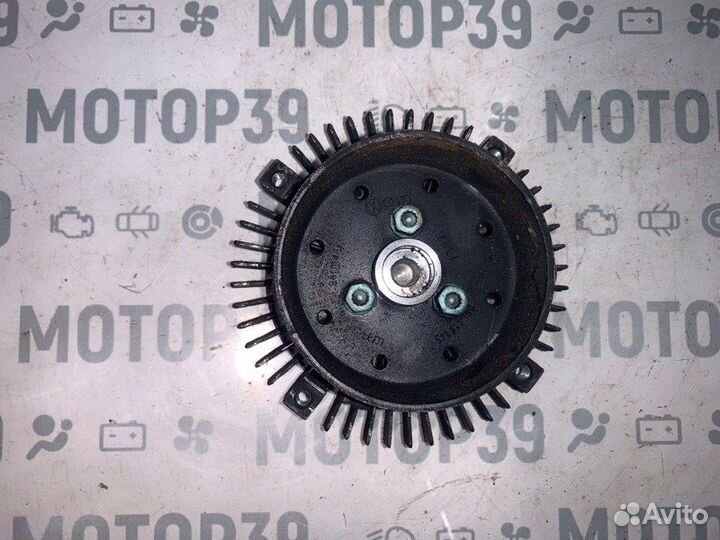 Вискомуфта Volkswagen Passat 1.9 TDI 2005