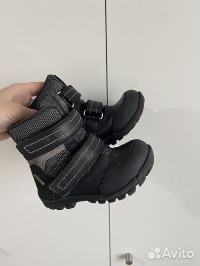 Ботинки детские Minimen 25