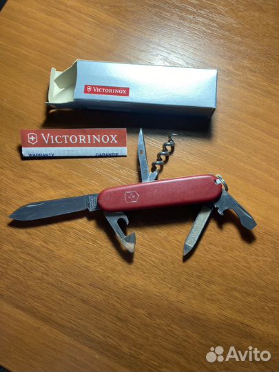 Нож victorinox