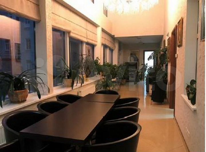 Продажа особняка 1735 м2