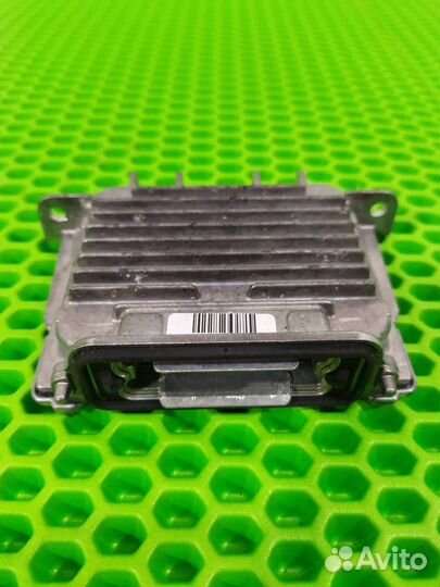 Блок розжига Land Rover Range Rover Sport L320