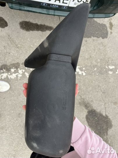 Зеркала ваз 2110 новые