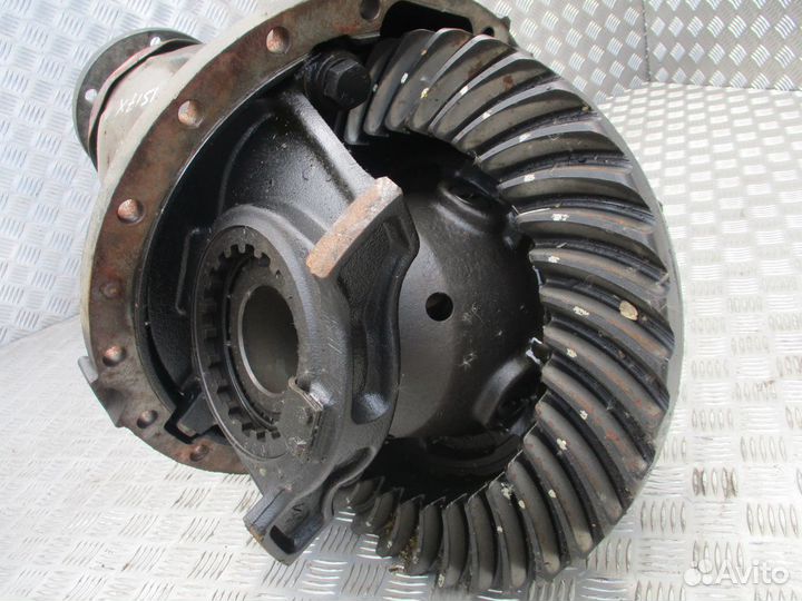 Редуктор MS17X Volvo 20836791