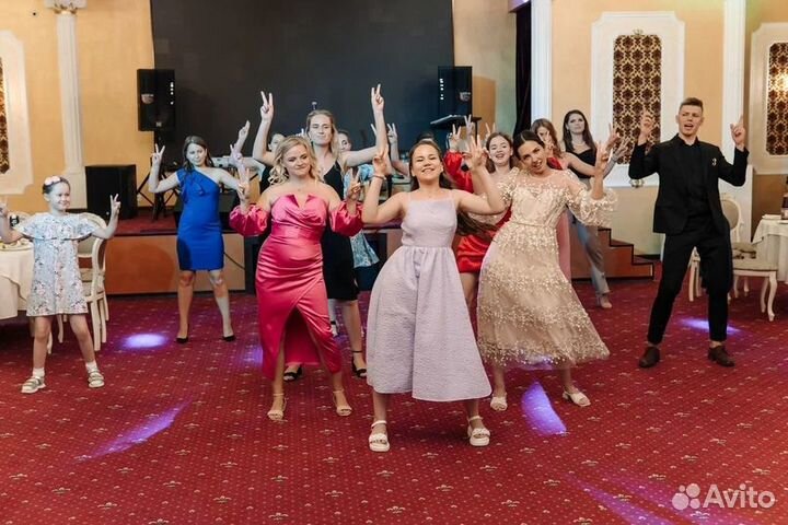 Свадебный танец Тяжелый дым Самара Тольятти