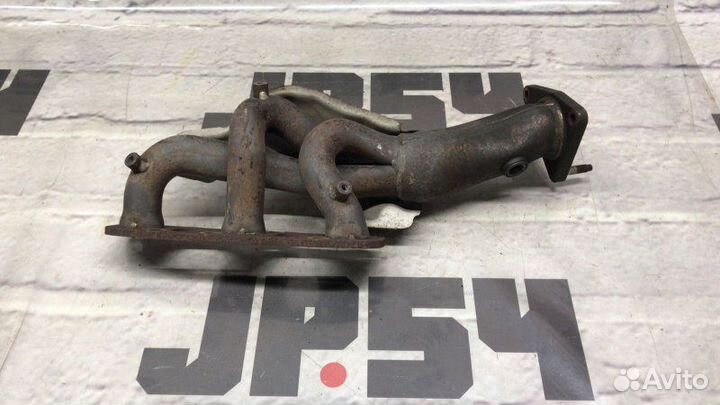 Коллектор выпускной передний правый Infiniti M35