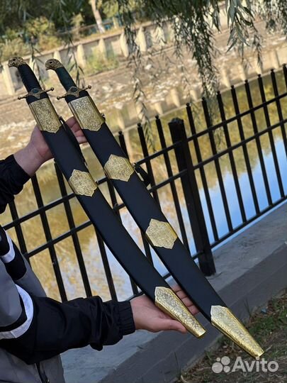 Кизлярские ножи