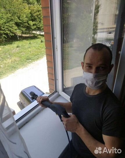 Чистка/Заправка/Ремонт /Сплит Систем