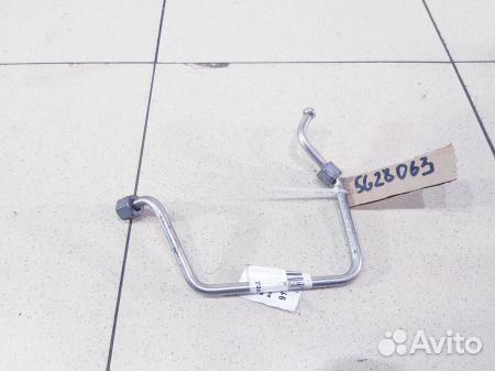 Тнвд бмв 1 F20