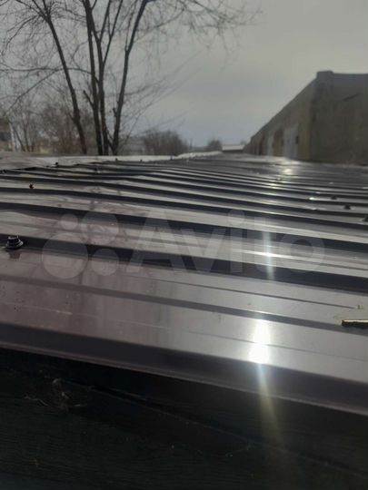 Гараж, 15 м²