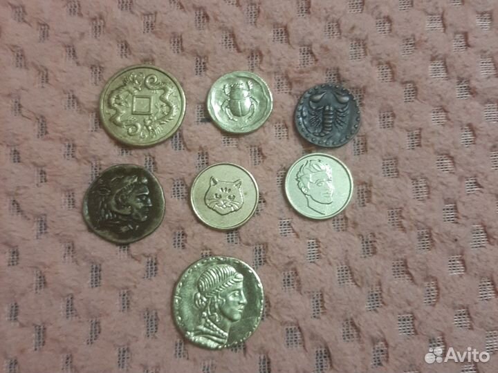 Магнеты магнит