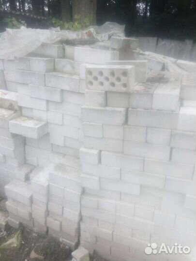 Стройматериалы бу