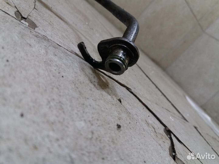 Трубка гидроусилителя Jaguar XF CC9 X250