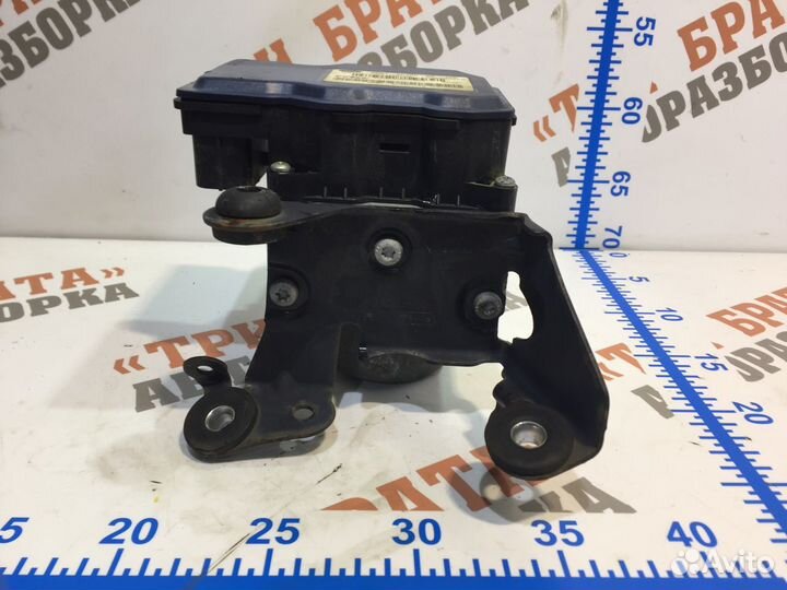 Форд Мондео Блок ABS