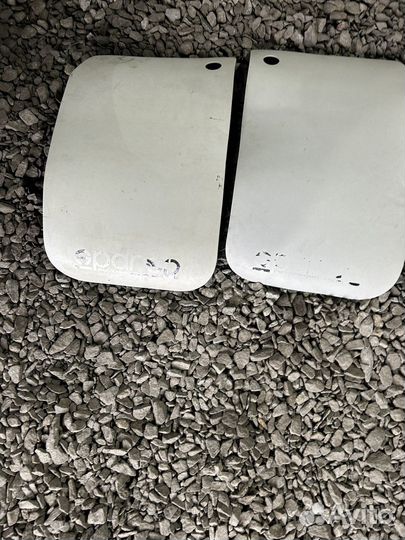 Брызговики универсальные