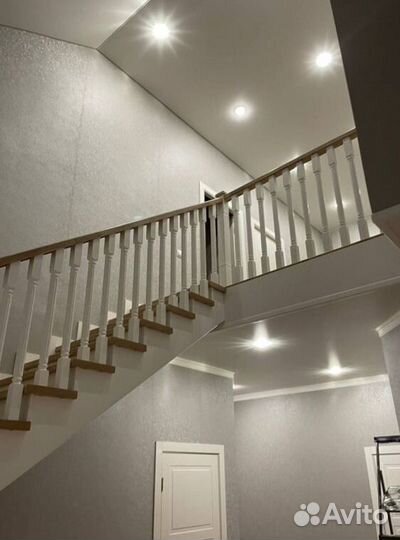 Ступени для лестницы с покраской SLP-4477