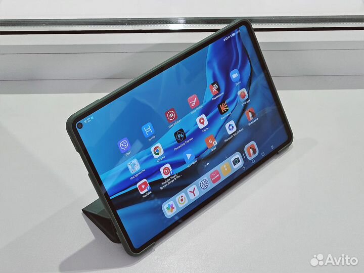 Планшет Huawei MatePad Pro 10.8