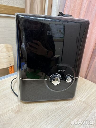 Увлажнитель воздуха Bork