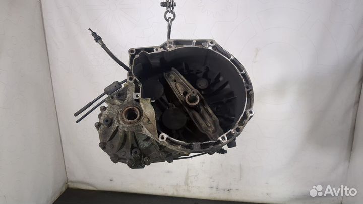 Кпп 6-ст.мех. (МКПП) Mini Cooper (R56/R57), 2007
