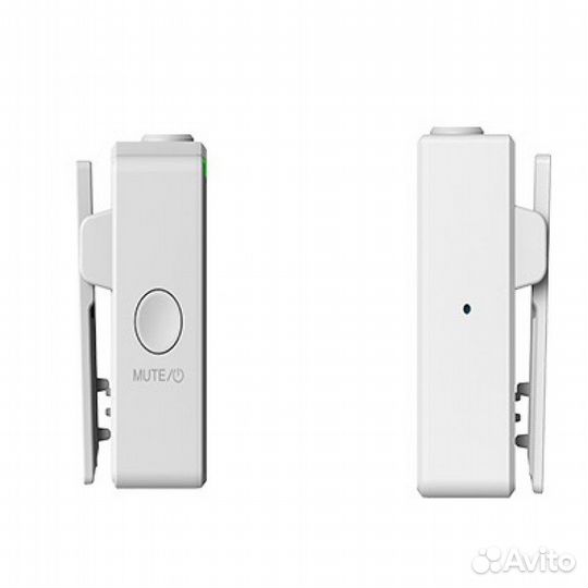 Беспроводная микрофонная система Hollyland Lark 15