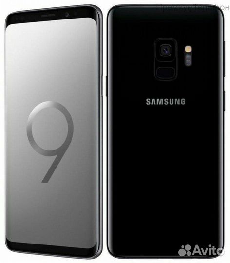 Samsung galaxy s9 snapdragon