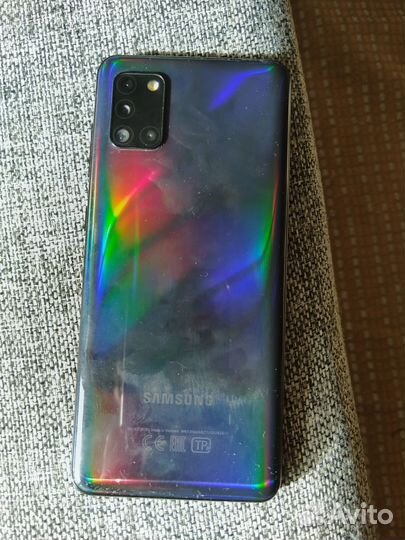 Samsung Galaxy A31, 4/128 ГБ