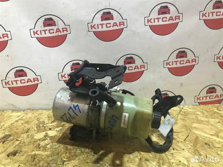 Эгур Ford Focus 2