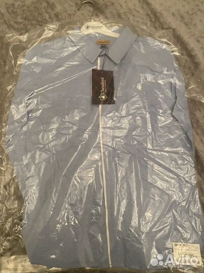 Рубашка для мальчика