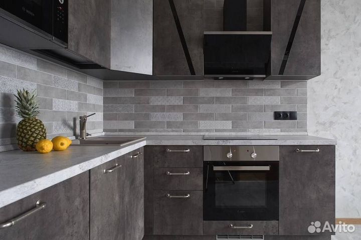 Кухная напрямую от производителя