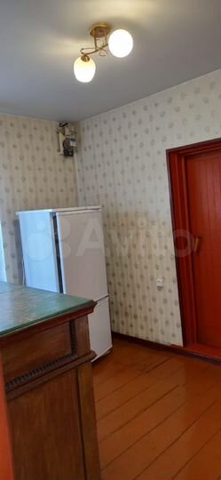 Дом 42 м² на участке 5 сот.