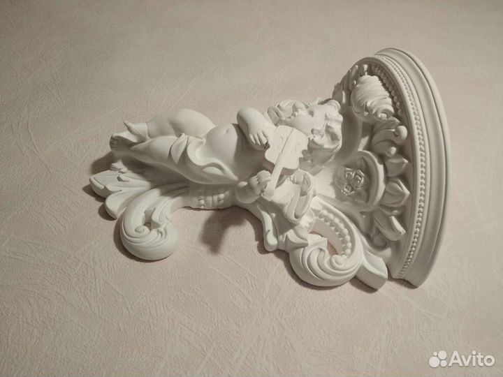 Лепнина, декор