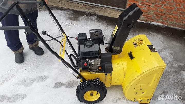 Ремонт бензотехники