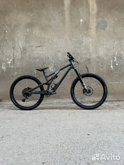 Specialized Stumpjumper Evo Comp Alloy 2023